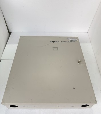 Neu Wie Tyco SOFTWARE HOUSE USTAR008 Istar Ultra 8-READER Tür Kontroll- W Key