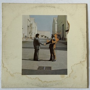 Pink Floyd: Wish You Were Here | eBay