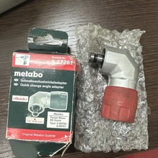Schnellwechselwinkeladapter Quick Metabo 627261