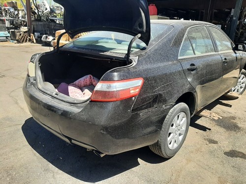 CAMRY     2007 Headrest 205652 - Bild 9 von 24