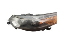 HONDA ACCORD Headlight Lamp Near Side Left Halogen 2010 RHD