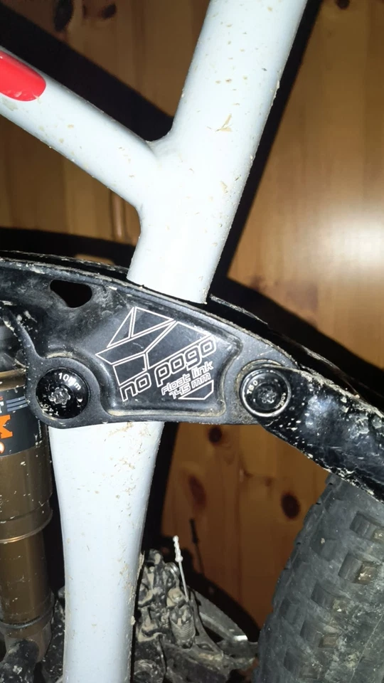 CENTURION No Pogo 3000 - Fully Mountainbike - 2019 - Bild 3 von 4