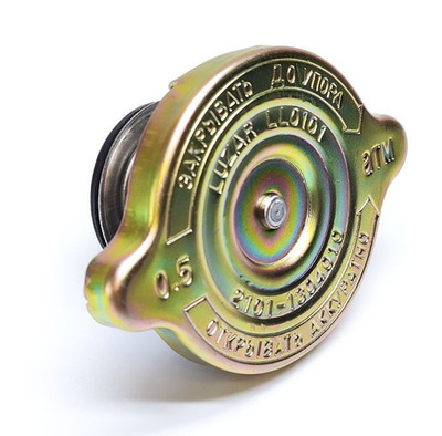 LUZAR Kühlerdeckel LADA NIVA 4x4 1,6 /  1,7 Taiga Nr.: 2101-1304010