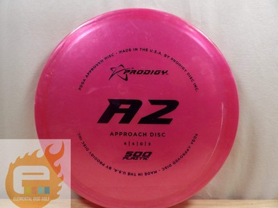 Prodigy 500 A2 (USED)
