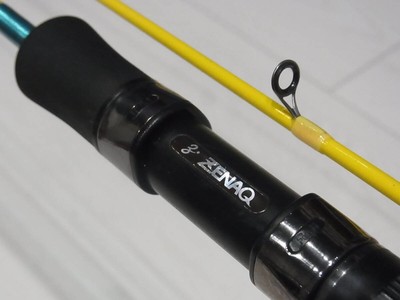 ゼナック アストラ76 ゼナック アストラ S76 アキュラ/T395L 極上品