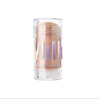 Milk Makeup Holographic Cream Stick in Mars Face Highlighter