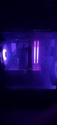   Gaming PC   i7-14700F / RTX 5060 Ti 16GB / 32GB DDR5  
