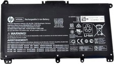 Genuine HT03XL Battery For HP Pavilion 15-DA 15-DB 15-DW 15-DY 14-CE L11119-855