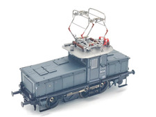 PIKO 51073 H0 1:87 E-Lok Rangierlok E63 04 AEG DRG Ep.II NEU/OVP 235