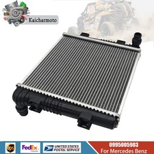 Water Radiator Cooler for Mercedes Benz C GLE GLS 166 167 190 205 292 0995005903