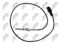 Original NTY Sensor Abgastemperatur EGT-FT-006 FüR Fiat