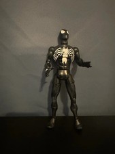 Marvel Legends Classics Series SYMBIOTE SPIDER-MAN Action Figure