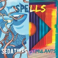Spells - Sedatives/Stimulants - Vinyl Record - G72Z
