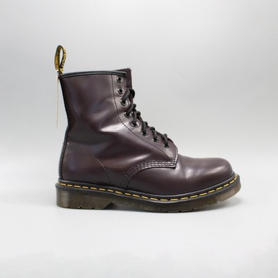 Dr. Martens 1460 Smooth Leather Lace Up Boots Women's / Men's Comfortable Boot