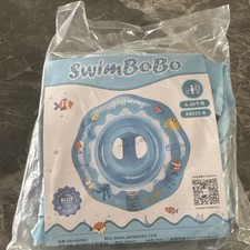 Bague de natation pour bébé
