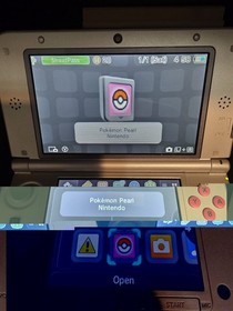 Nintendo 3ds Xl Retro NES Edition  Complete Tested CIB 