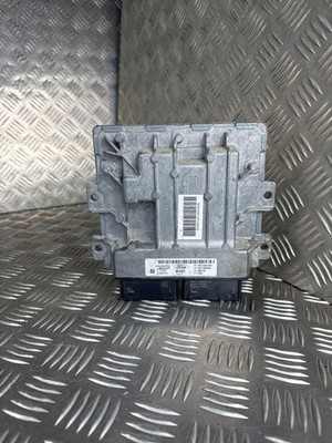 Ford Kuga II 2015 A2C39330400 Motorsteuergerät Modul ECU ZUK15244