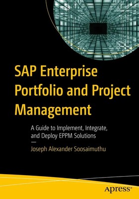 Joseph Alexander Soosaimuthu | SAP Enterprise Portfolio and Project Management