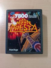 atari 7800 Moon Cresta