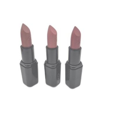 KIKO Milano Lippenstifte Lippenpflege Smart Fusion 03 Set farbvielfalt Geschenki