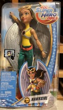 DC Super Hero Girls Hawkgirl bambola Mattel DC Universe DC Superhero Girls bambola 