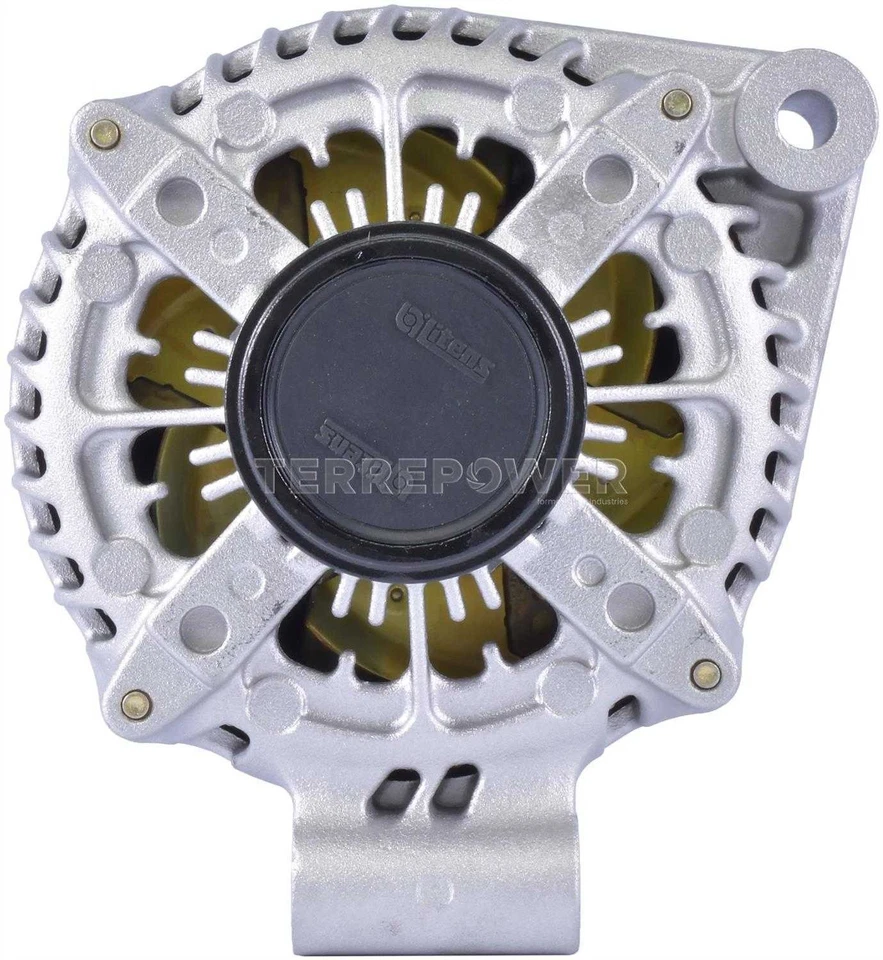 Восстановленный генератор переменного тока BBB Industries 11762 - Изображение 3 из 4