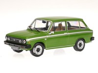 Volvo 66 1975 GrüN Modellauto CLC507 IXO 1:43