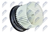 NTY InnenraumgebläSe EWN-NS-000 12V FüR Nissan Qashqai 1 J10 NJ10 Dci Allrad