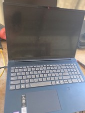 Lenovo IdeaPad Slim 5 16IRU9 16" Touch , Intel Core 7 150u 16 gb Line Works