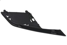 Stoßfänger - Lüftungsgitter BLIC 6502-07-3493913P CX-3 (DK) 1.5 2015-2018