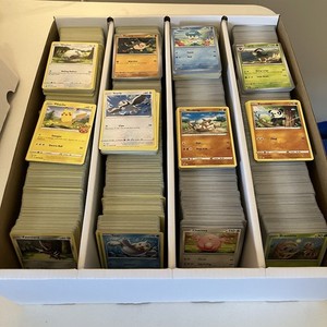 10000 pokemon cards for sale Pokemon 10 000 c/uc wholesale bulk and more – Boom Essentials main image 1