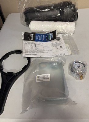 Enviro Water EHS5 Water Heater Shield 3/4'' Line 5.0 GPM Open Box