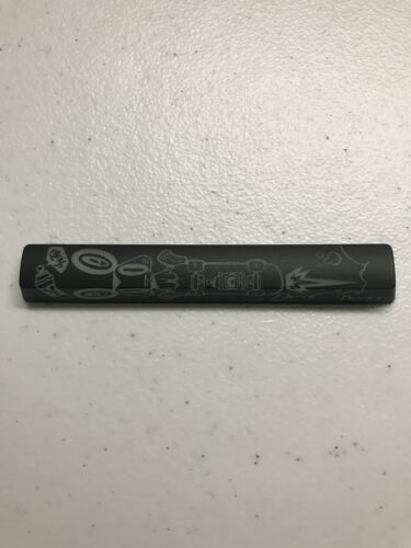 Ducky Year Of The Rat Black Spacebar for Ducky One 2 Mini - Limited Edition