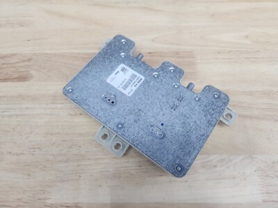OEM BMW F13 M6 F06 F12 640 650 Right Multi Band Antenna Module Unit