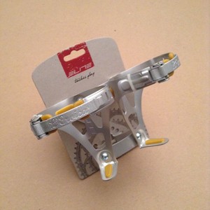 elite eroica vintage bottle cage