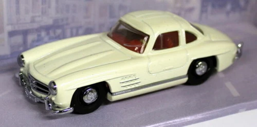 Matchbox Mercedes-Benz Contemporary Manufacture Diecast Cars, Trucks & Vans