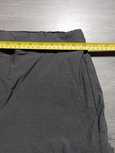Stormpack Pants Adult 2XL GRAY Windproof Lined Winter Fall Womens - Picture 7 of 7