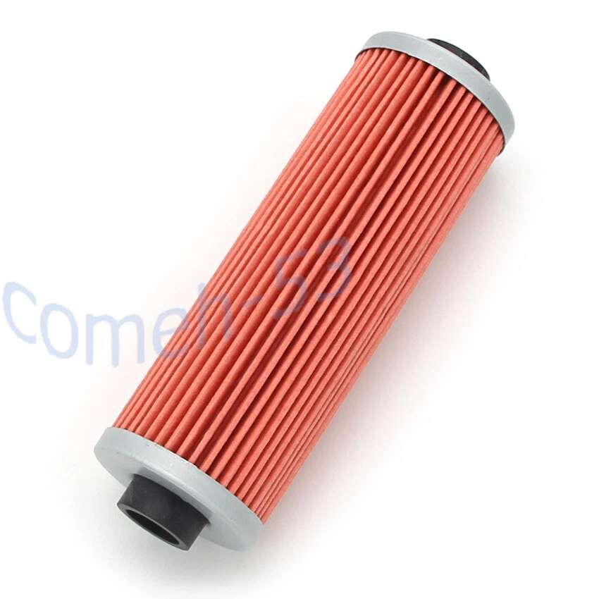 Oil Filter for BMW R80ST R80G/S R100GS R80R R75/5 R90S R100S R100CS R80RT R60/7 - Изображение 4 из 4