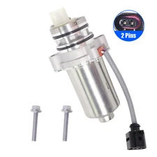 OEM Rear Differential Oil Pump 31367750 5th generation for VOLVO Haldex