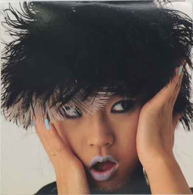 Akina Nakamori 12inchi Single Akaitori Nigeta / Babylon Akina Nakamori 12inchi Single Akaitori Nigeta / Babylon