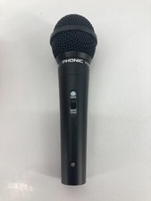 Phonic Um-99 Studio Condenser Microphone