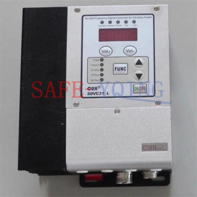 1PCS CUH SDVC31-L Digital Frequency Modulation Controller Brand new #A6-9