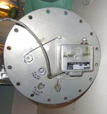 LEAR  INC LEAR ROMEC FUEL BOOSTER PUMP P/N RG-11440-1, B-27906-14