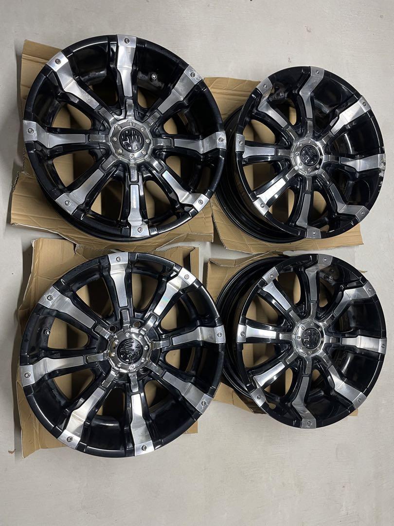 crimson beast 20 inch #QY3FUZ | eBay
