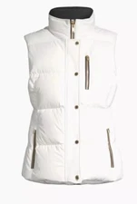 Moose Knuckles Cambria Down Puffer Vest