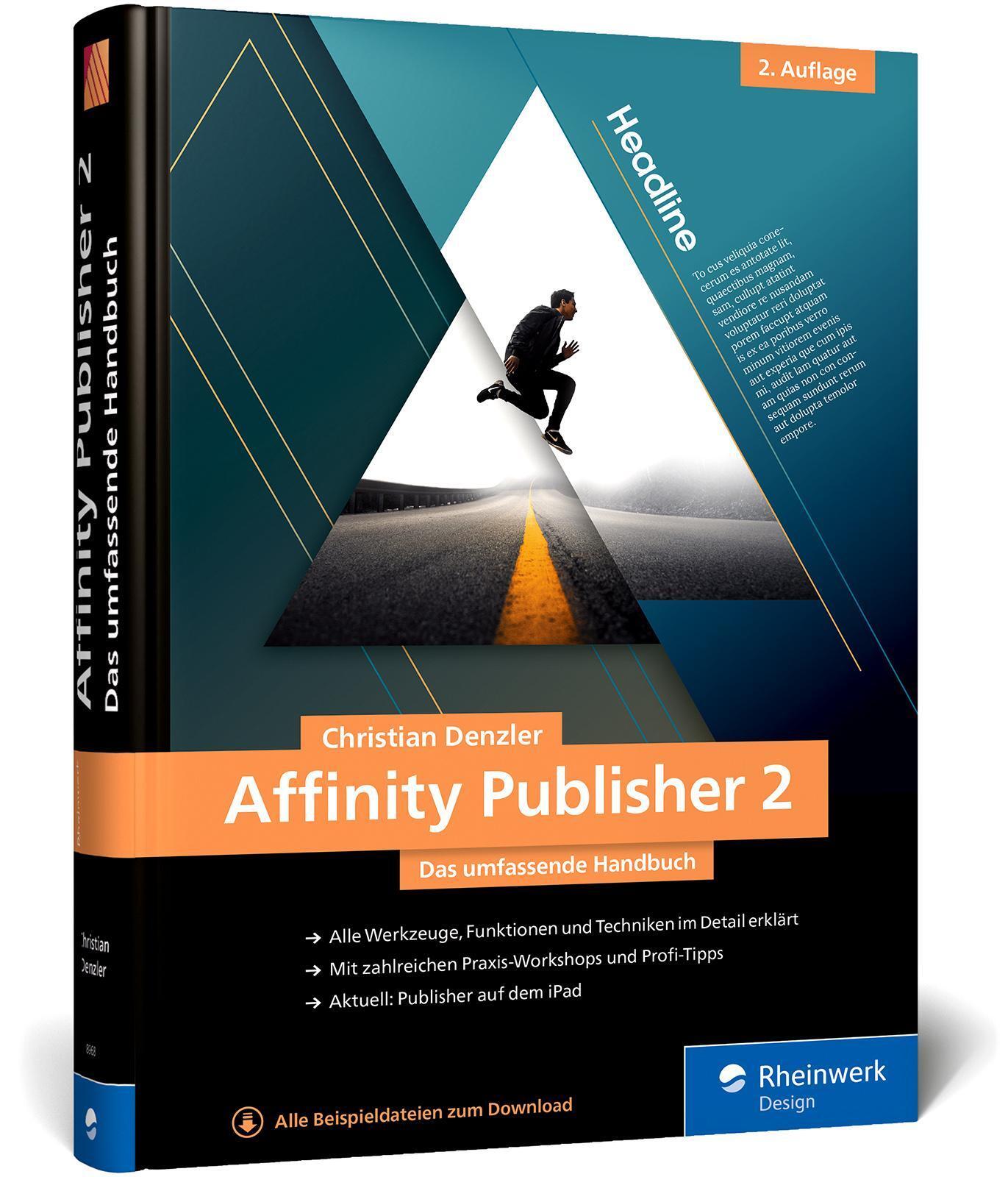 Thumbnail - Affinity Publisher 2 Christian Denzler