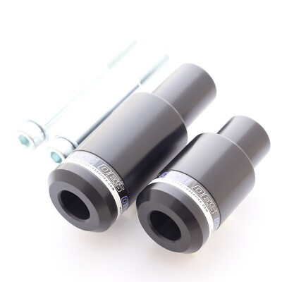OES Frame Sliders Fits 2023 2024 2025 2026 Kawasaki ZX4R ZX4RR No-Cut USA Made
