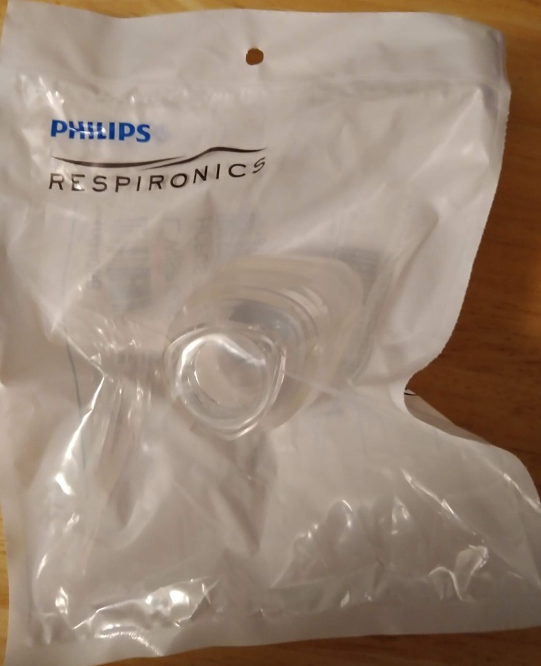 Philips Respironics Wisp Nasal Mask Cushion Replacement 1094088 Size