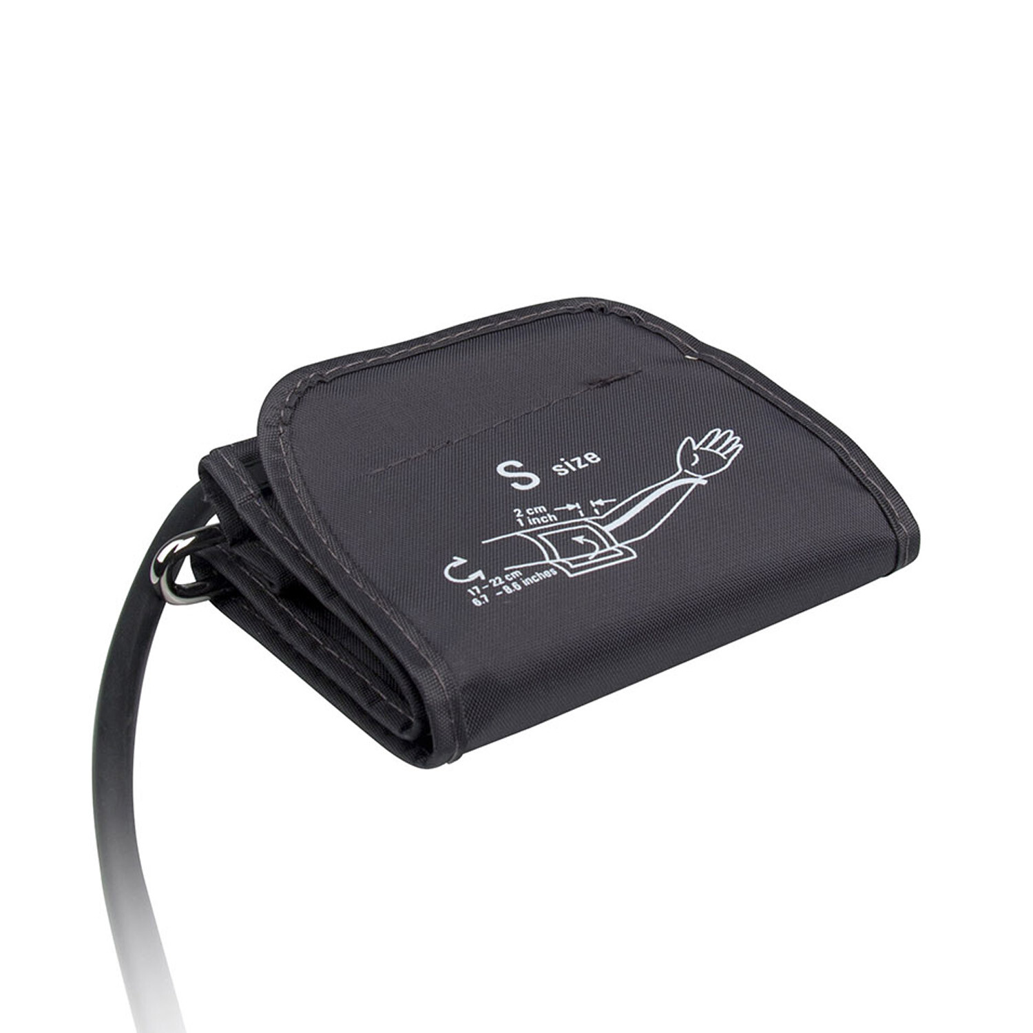 medisana Ersatz Oberarm-Manschette für BU 510 / BU 512 / BU 514 / BU 516