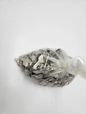 (QTY 200) BHP Better Home Products CUTKEY Key Blank Metal